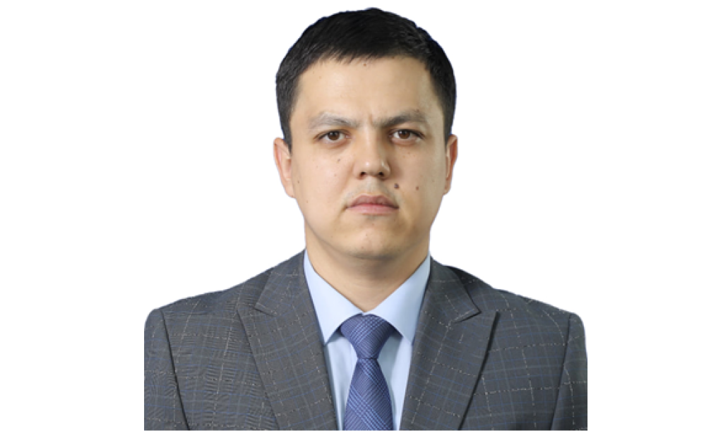 Suleymanov Farrux Raximjon o‘g‘lining iqtisodiyot fanlari bo‘yicha falsafa doktori (PhD) dissertatsiya ishi himoyasi to‘g‘risida