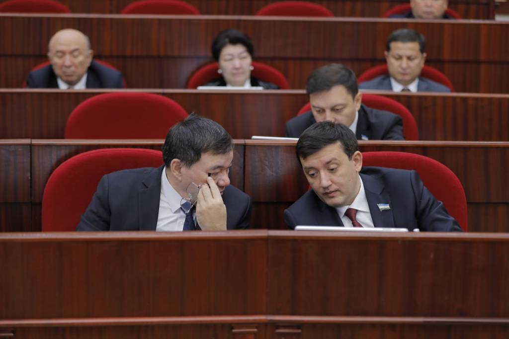 Факторинг хизматлари ривожлантирилади