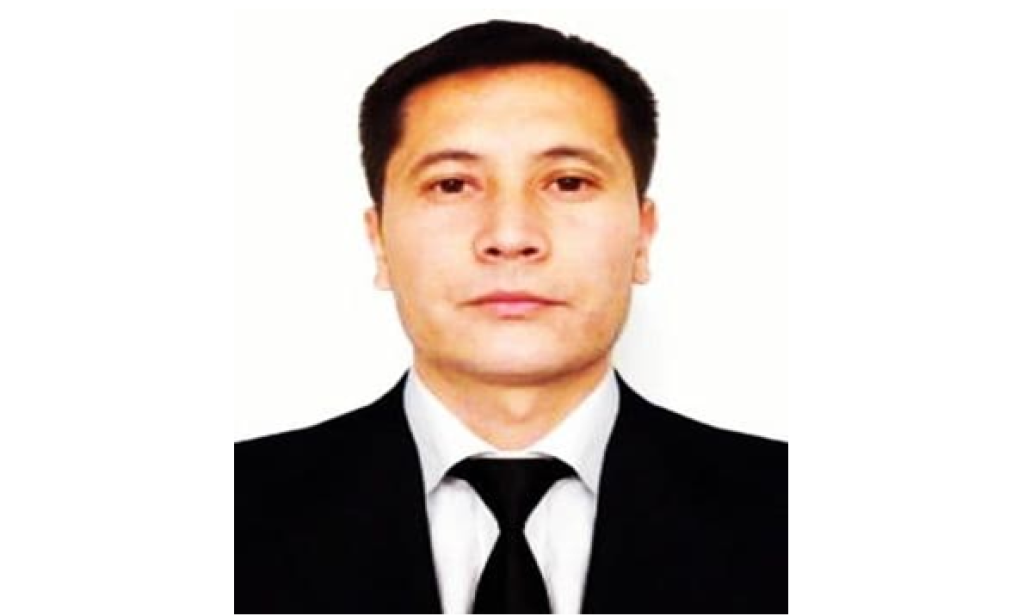 Kuziyev Shaxobiddin Sobirovichning fizika-matematika fanlari bo‘yicha falsafa doktori (PhD) dissertatsiya ishi himoyasi to‘g‘risida