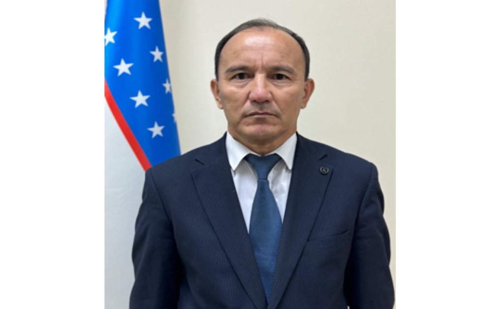 Abduraxmanov Ramazan Abdullayevichning iqtisodiyot fanlari bo‘yicha falsafa doktori (PhD) dissertatsiya ishi himoyasi to‘g‘risida