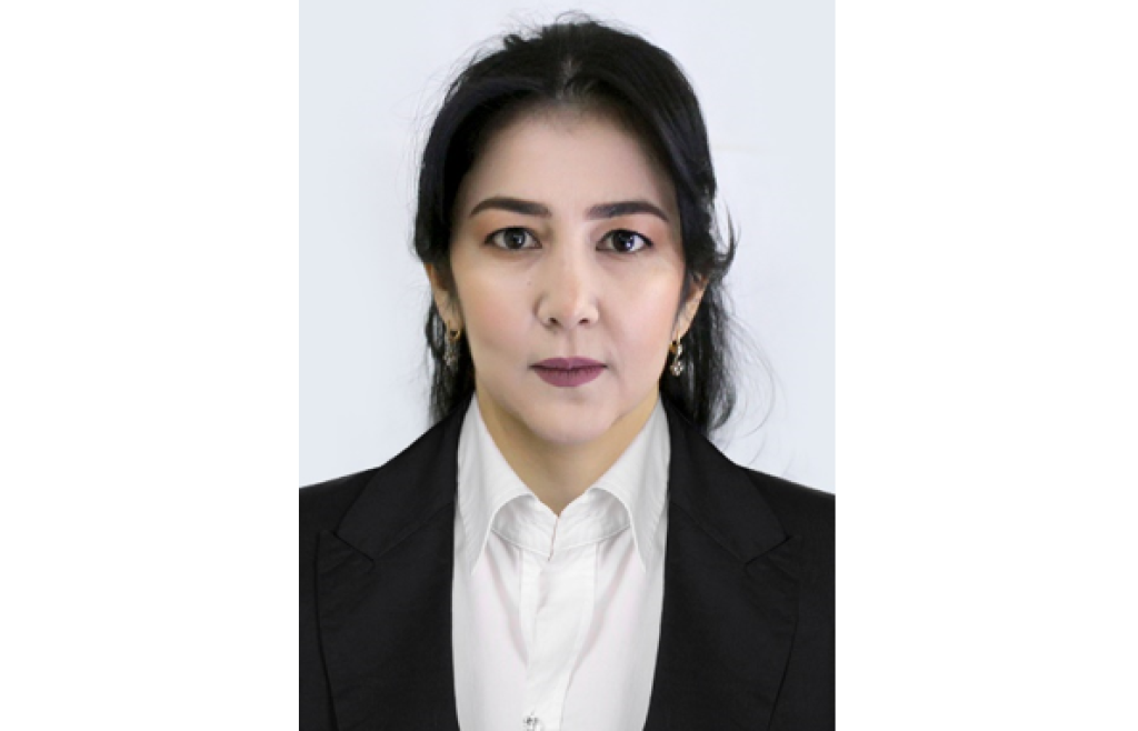 Karimova Munisa Mansurovnaning tibbiyot fanlari bo‘yicha falsafa doktori (PhD) dissertatsiya ishi himoyasi to‘g‘risida