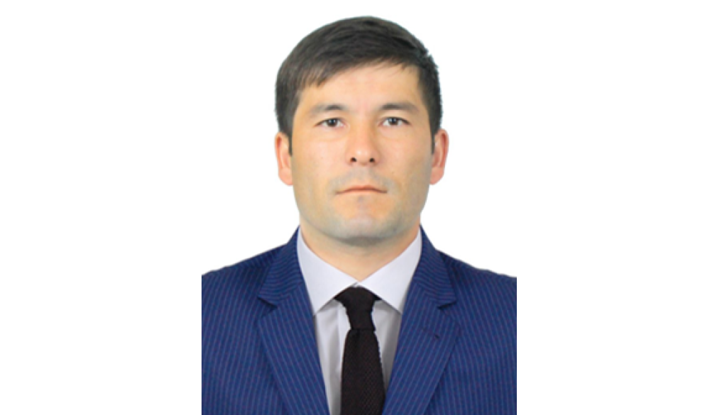 Tojiboyev Dostonbek Raximjon o‘g‘lining kimyo fanlari bo‘yicha falsafa doktori (PhD) dissertatsiya ishi himoyasi to‘g‘risida
