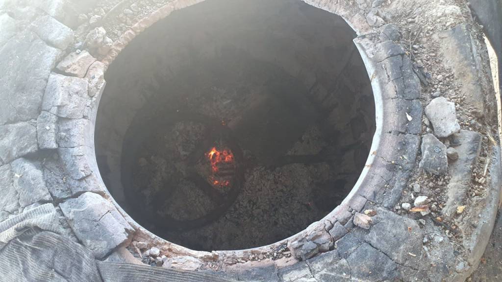 Tabiiy gaz o‘g‘risi