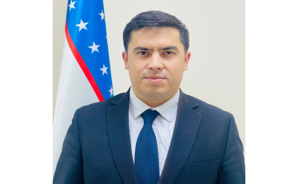 Oppoqxonov Nurmuhammadxon Po‘latxon o‘g‘lining iqtisodiyot fanlari bo‘yicha falsafa doktori (PhD) dissertatsiya ishi himoyasi to‘g‘risida