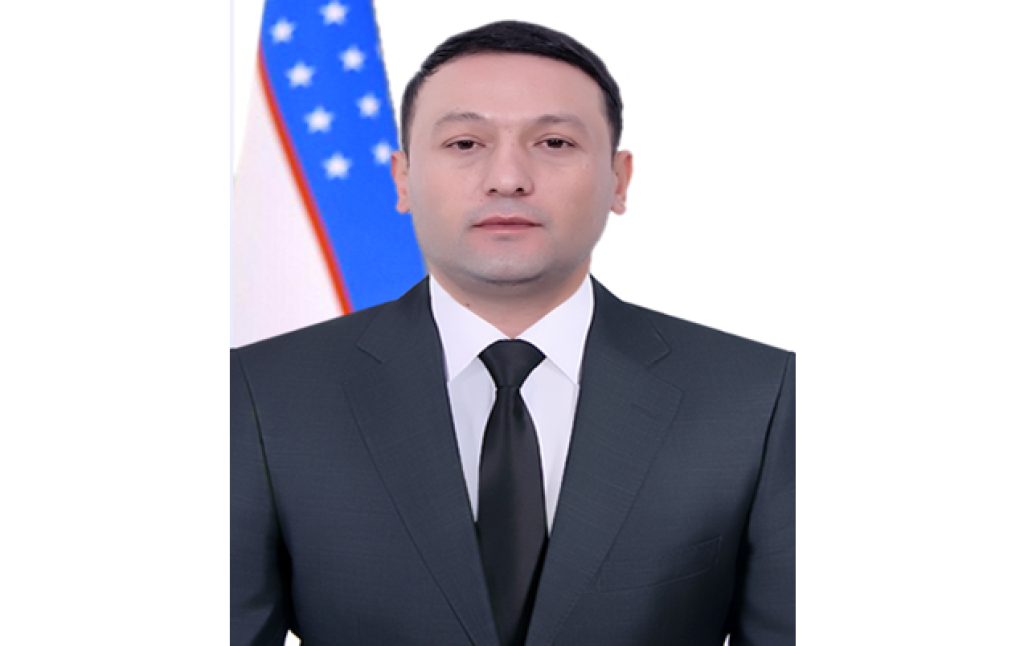 Mirsaidov Mirabbosxon Mirjalolxonovichning falsafa fanlari bo‘yicha falsafa doktori (PhD) dissertatsiya ishi himoyasi to‘g‘risida