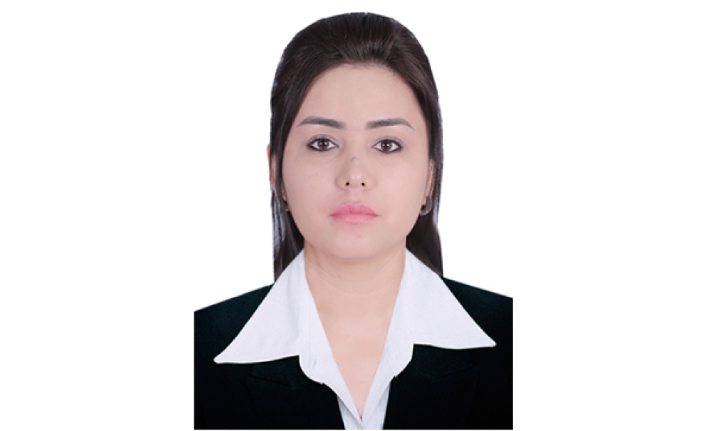 Boyqo‘ziyeva Gulsanamxon Adxamovnaning iqtisodiyot fanlari bo‘yicha falsafa doktori (PhD) dissertatsiya ishi himoyasi to‘g‘risida