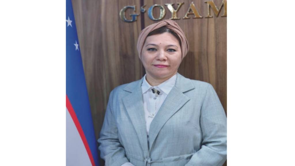 Sarimsakova Maloxat Xikmatullayevnaning iqtisodiyot fanlari bo‘yicha falsafa doktori (PhD) dissertatsiya ishi himoyasi to‘g‘risida
