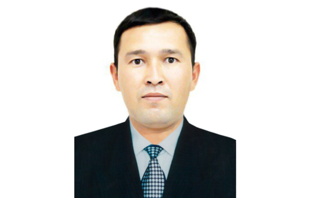 Mamanov Muhammad Choriyevichning tibbiyot fanlari bo‘yicha falsafa doktori (PhD) dissertatsiya ishi himoyasi to‘g‘risida