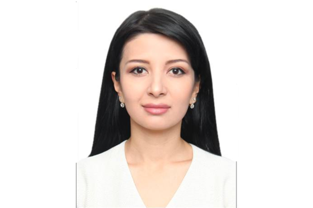 Mirpulatova Luiza Mansurovnaning iqtisodiyot fanlari bo‘yicha falsafa doktori (PhD) dissertatsiya ishi himoyasi to‘g‘risida