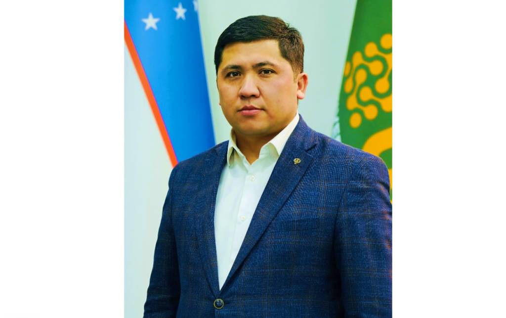 Usmonov Alisher Habibullo o‘g‘lining texnika fanlari bo‘yicha falsafa doktori (PhD) dissertatsiya ishi himoyasi to‘g‘risida