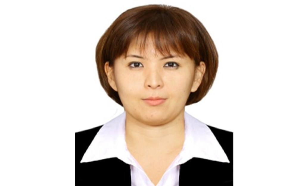 Embergenova Anjim Aydosbayevnaning  iqtisodiyot fanlari bo‘yicha falsafa doktori (PhD) dissertatsiya ishi himoyasi to‘g‘risida