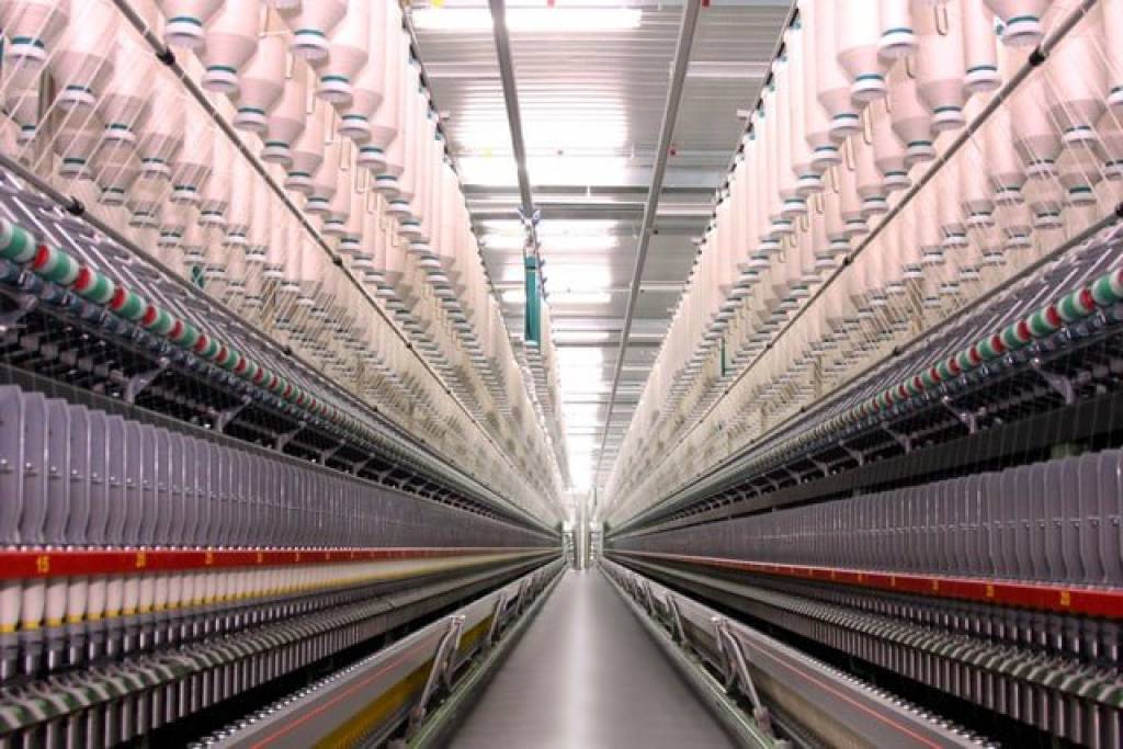 Тўқимачилик ва тикув-трикотаж саноатида қайта ишлаш занжири ривожлантирилади