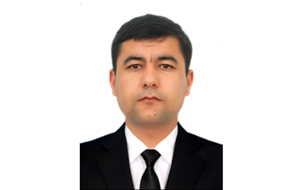 Abdisaidov Ilyos Jo‘rayevichning fizika-matematika fanlari falsafa doktori (PhD) dissertatsiya ishi himoyasi to‘g‘risida