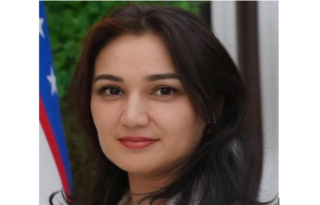 Fattaxova Munisa Abduxamitovnaning iqtisodiyot fanlari bo‘yicha falsafa doktori (PhD) dissertatsiya ishi himoyasi to‘g‘risida