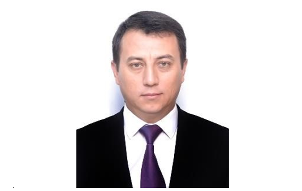 Saidov Ulug‘bek Abdivaliyevichning iqtisodiyot fanlari bo‘yicha falsafa doktori (PhD) dissertatsiya ishi himoyasi to‘g‘risida