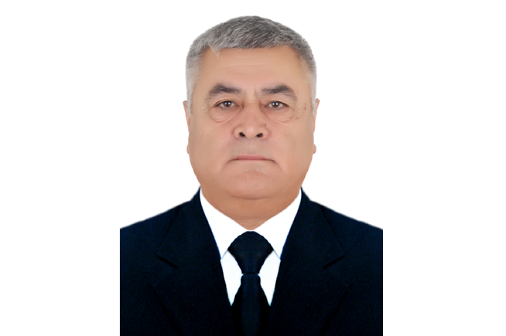 Galdiyev Majid Kuvatovichning tibbiyot fanlari doktori (DSc) dissertatsiya ishi himoyasi to‘g‘risida