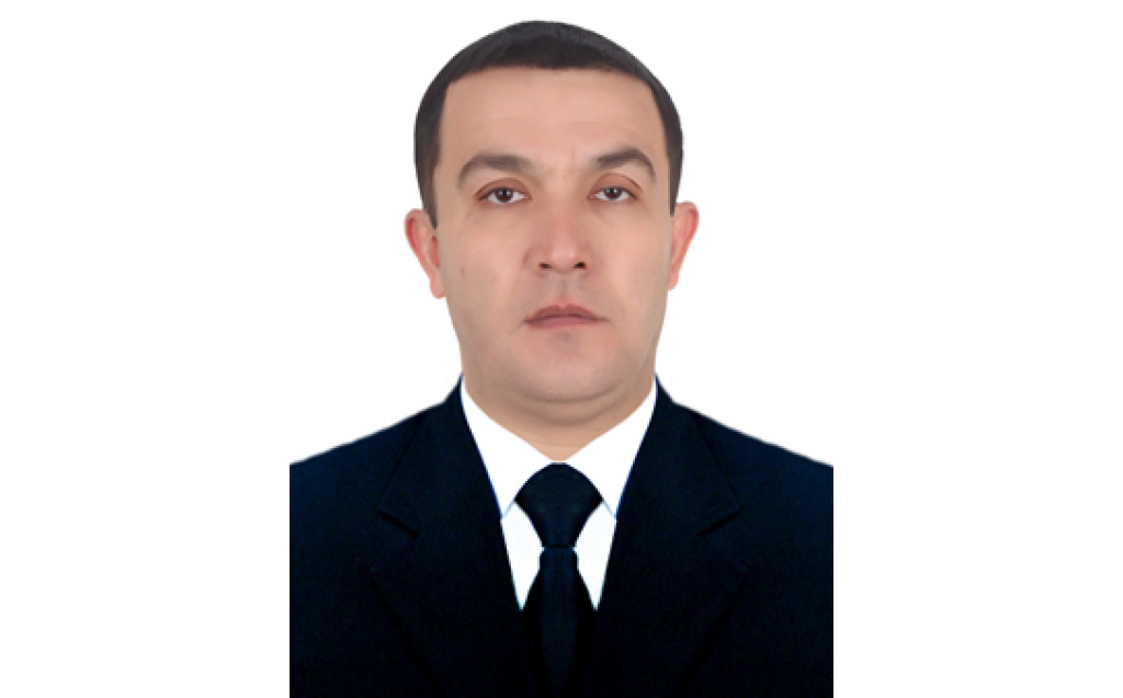 Abduraxmonov Jo‘rabek Amrilloyevichning tibbiyot fanlari bo‘yicha falsafa doktori (PhD) dissertatsiya ishi himoyasi to‘g‘risida