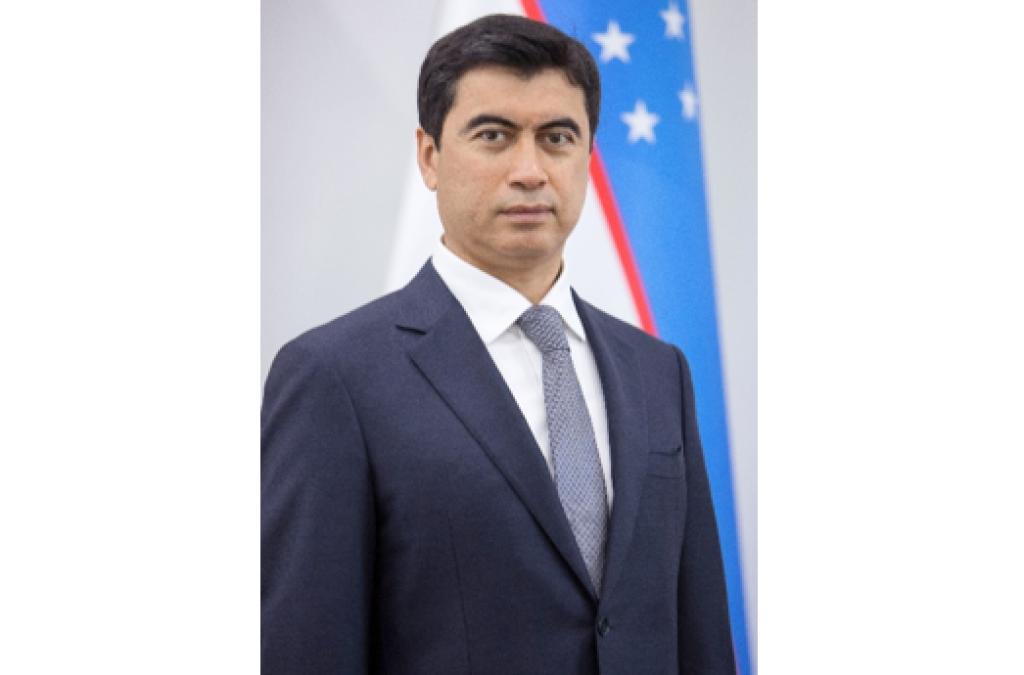 Xidoyatov Davron Abdulpattaxovichning iqtisodiyot fanlari bo‘yicha falsafa doktori (PhD) dissertatsiya ishi himoyasi to‘g‘risida
