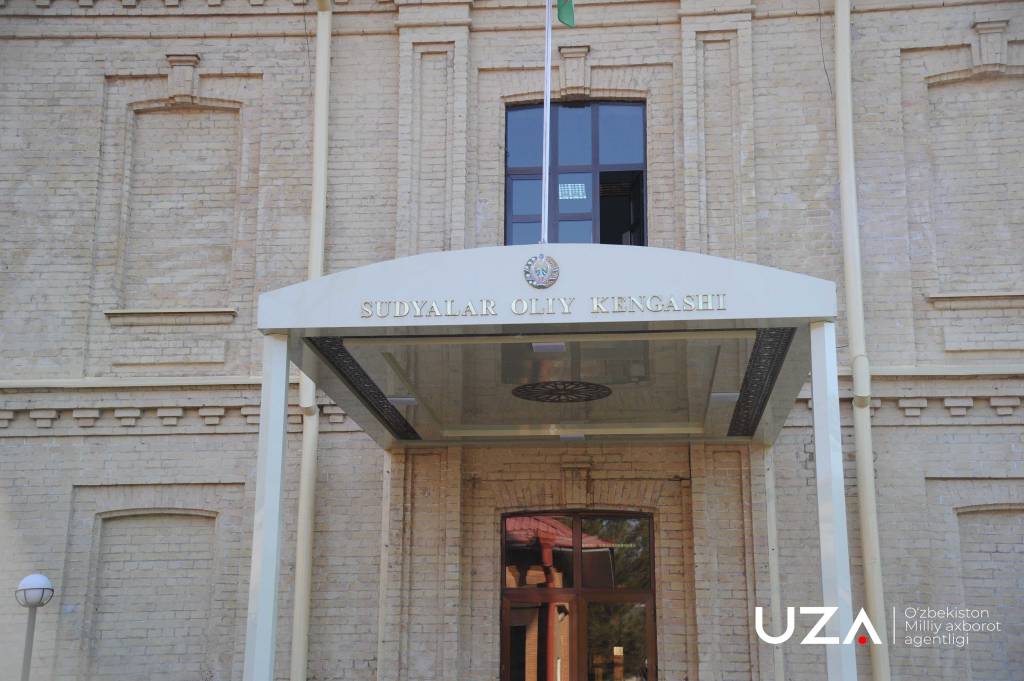 زيادة عدد الجرائم الخطيرة والجرائم بالغة الخطورة في أوزبكستان خلال السنوات الخمس الماضية