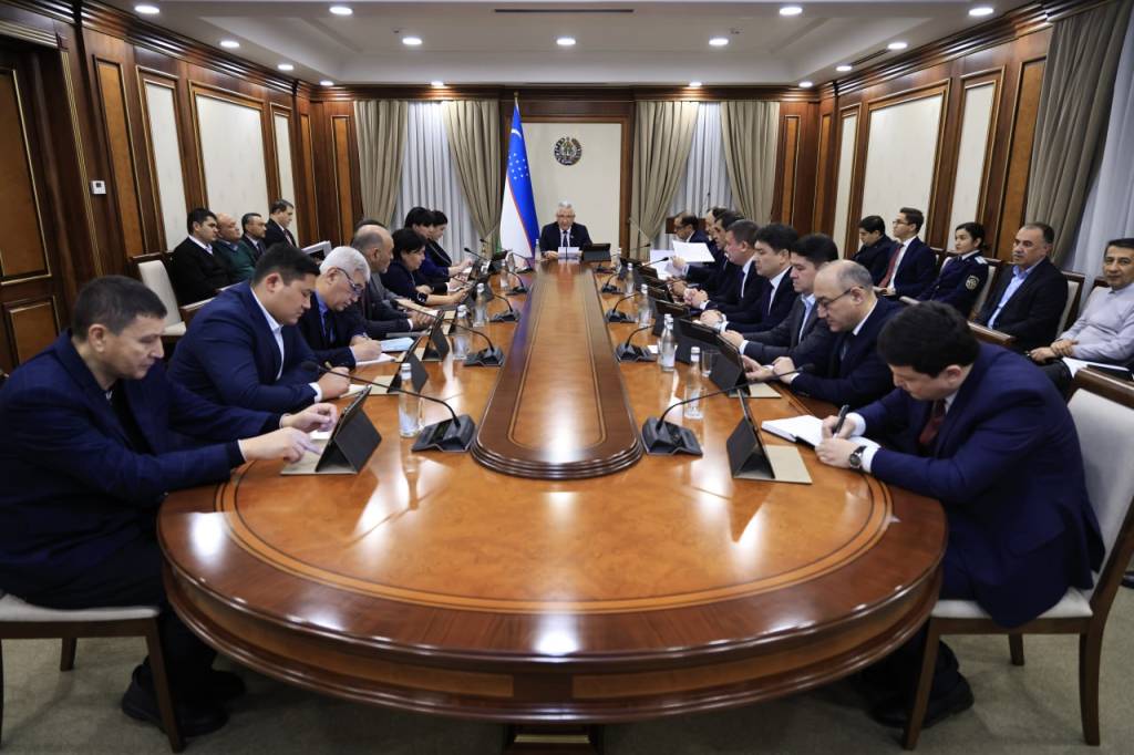 Ўзбекистоннинг Қатар ва Малайзия билан икки томонлама ҳамкорлик алоқалари янада ривожланади