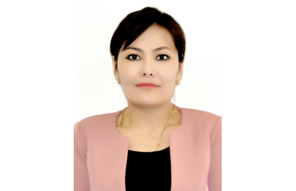 Toshnazarova Lola Shuxratillayevnaning iqtisodiyot fanlari bo‘yicha falsafa doktori (PhD) dissertatsiya ishi himoyasi to‘g‘risida