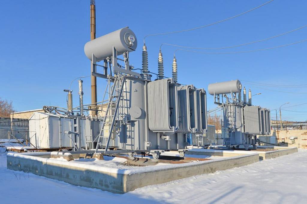 Joriy yil 500 va 220 kilovolt kuchlanishli podstansiyalar ishga tushiriladi