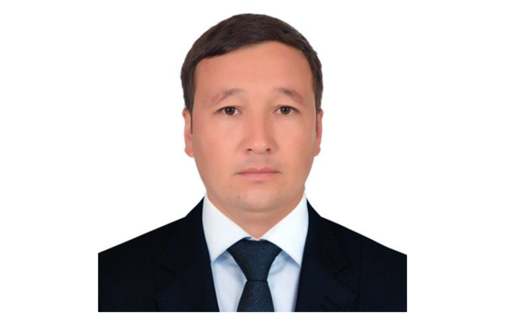 Xolmirzayev Oybek To‘ramirzayevichning fizika-matematika fanlari bo‘yicha falsafa doktori (PhD) dissertatsiya ishi himoyasi to‘g‘risida