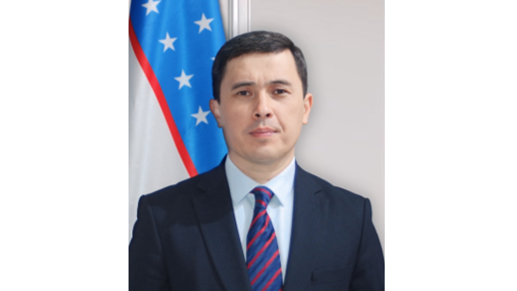 Fozilov Umid Zakirovichning iqtisodiyot fanlari bo‘yicha falsafa doktori (PhD) dissertatsiya ishi himoyasi to‘g‘risida