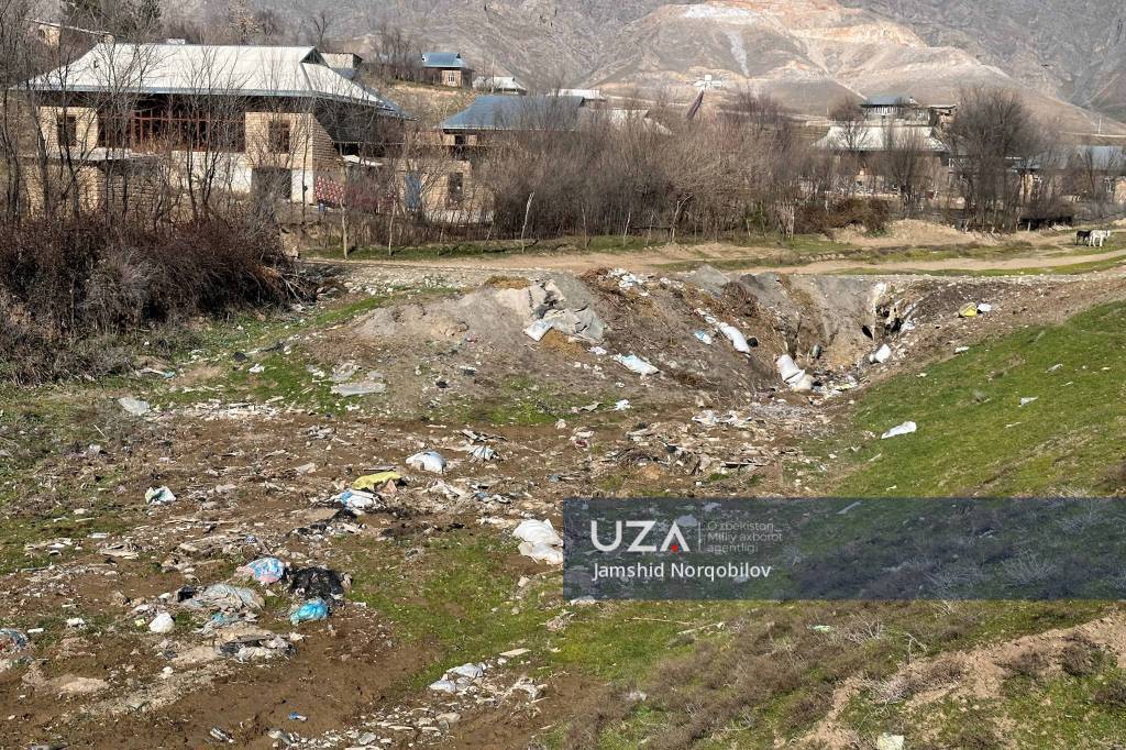 Mast joja oz vaqtida kelmaganingizda sizni aldaydi