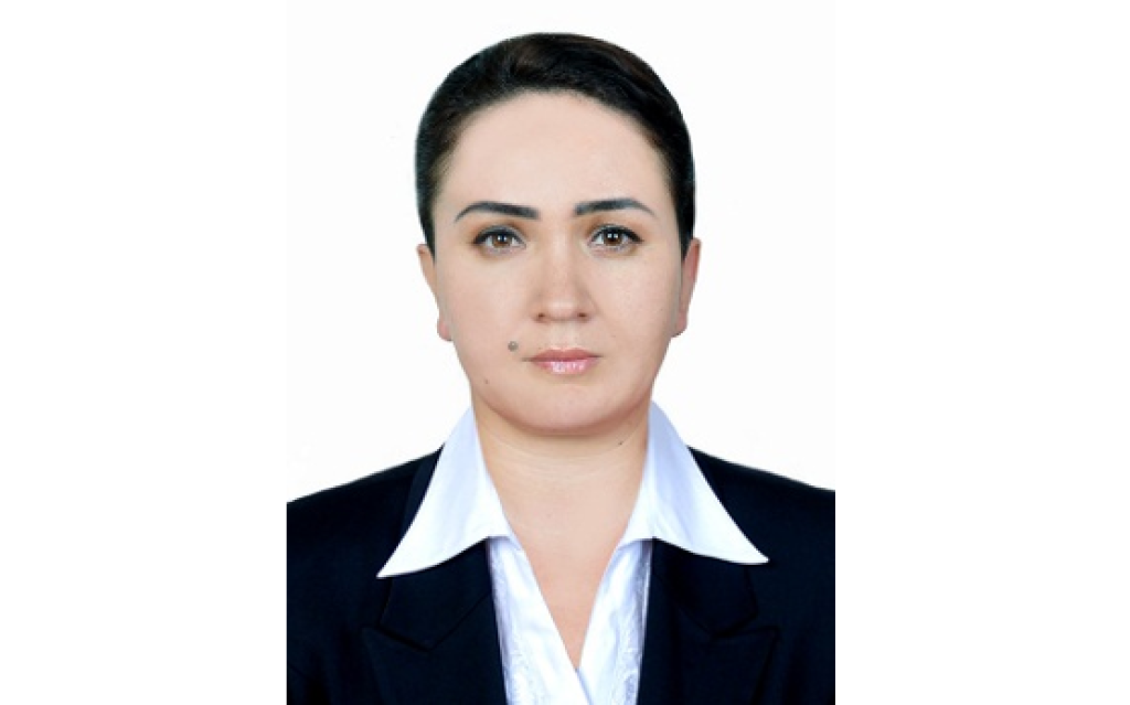 Isaqova Zebo Murodovnaning iqtisodiyot fanlari doktori (DSc) dissertatsiya ishi himoyasi to‘g‘risida