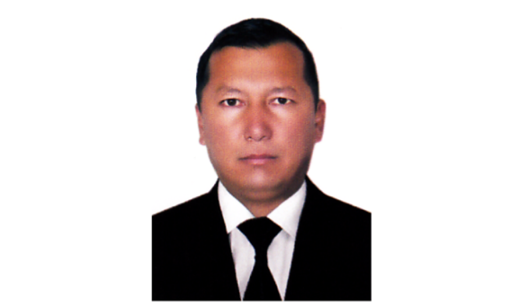 Kosimov Isroil Odinayevichning fizika-matematika fanlari falsafa doktori (PhD) dissertatsiya ishi himoyasi to‘g‘risida
