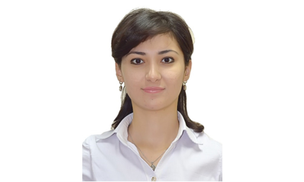Matchanova Durdona Shapurovnaning biologiya fanlari bo‘yicha falsafa doktori (PhD) dissertatsiya ishi himoyasi to‘g‘risida