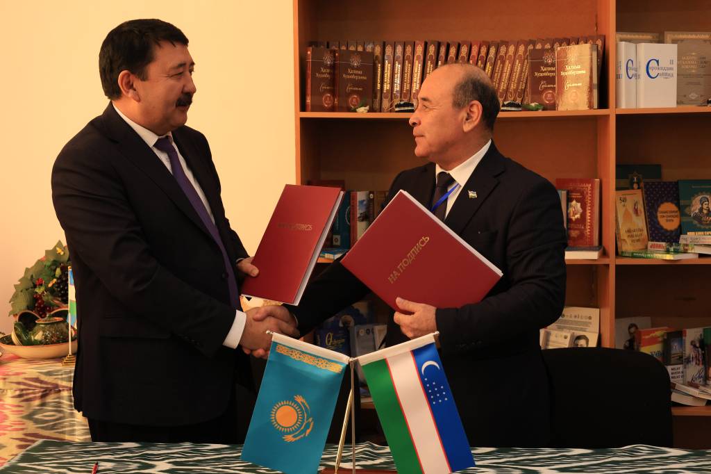 国际合作：前景与机遇