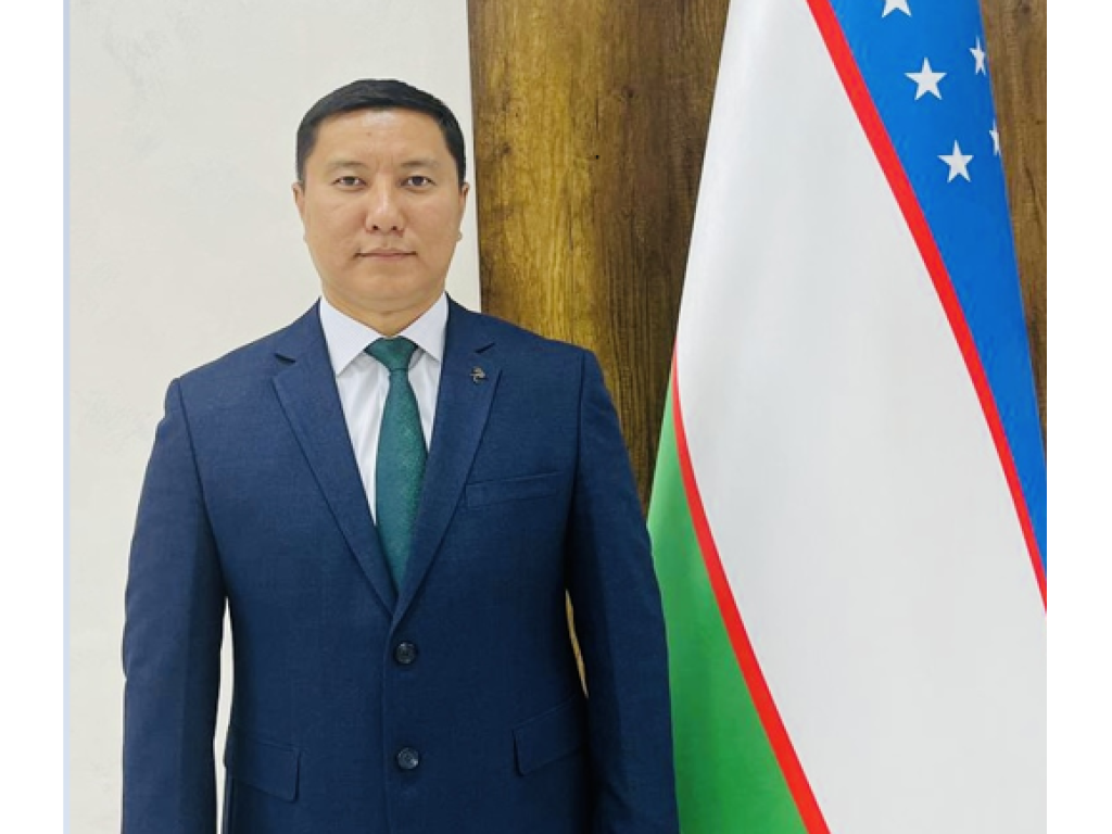 Rejapov Saydulla Xikmatullayevichning iqtisodiyot fanlari bo‘yicha falsafa doktori (PhD) dissertatsiya ishi himoyasi to‘g‘risida