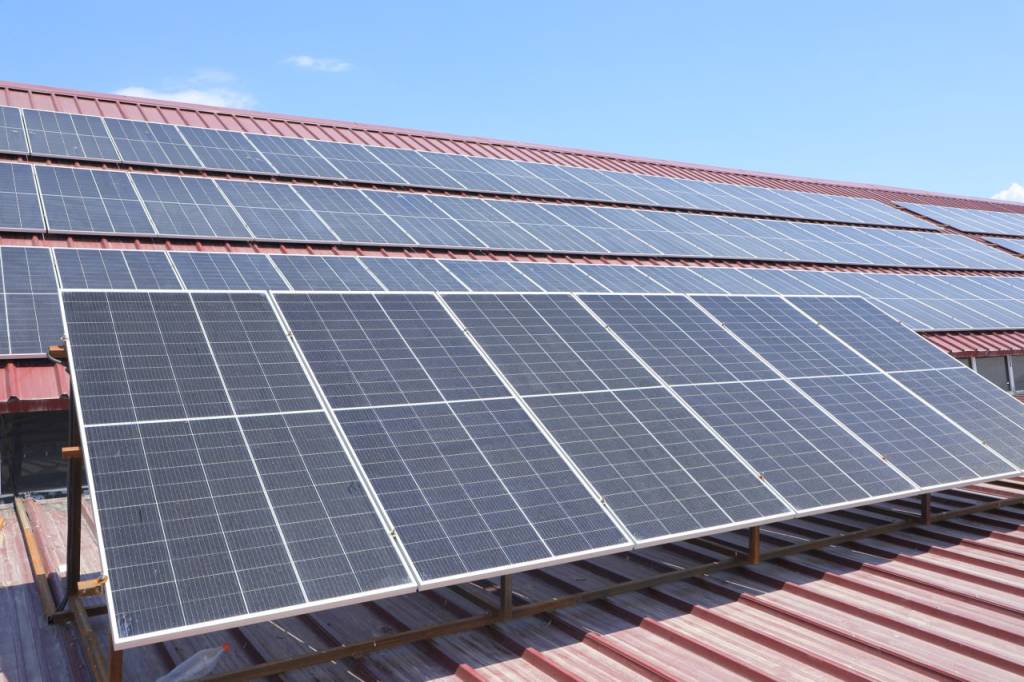 “Yashil” iqtisodiyotga o‘tish tezlashmoqda