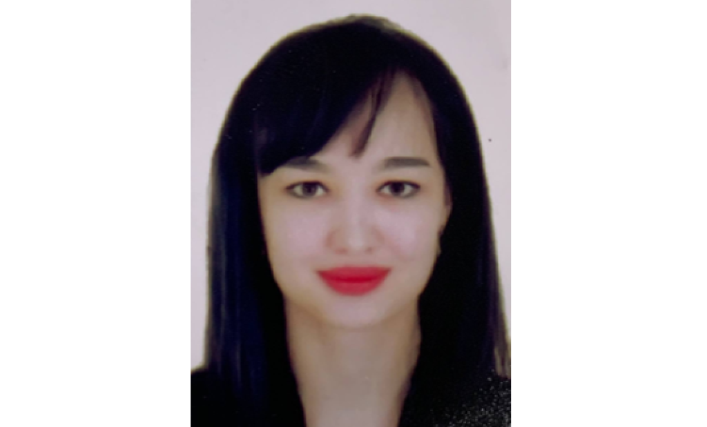Orifjonova Gulnoza Qobuljon qizining farmatsevtika fanlari bo‘yicha falsafa doktori (PhD) dissertatsiya ishi himoyasi to‘g‘risida