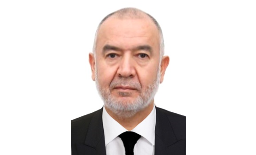 Rustamov Abdisamat Eshmurodovichning tibbiyot fanlari doktori (DSc) dissertatsiya ishi himoyasi to‘g‘risida