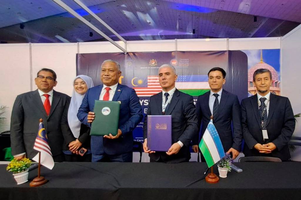 Uzbekistan – Malaysia: Cooperation opens the way to new opportunities