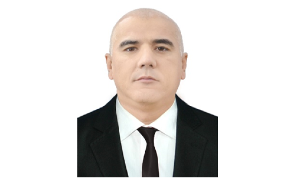 Xasanov Muzafar Sadikovichning psixologiya fanlari bo‘yicha falsafa doktori (PhD) dissertatsiya ishi himoyasi to‘g‘risida