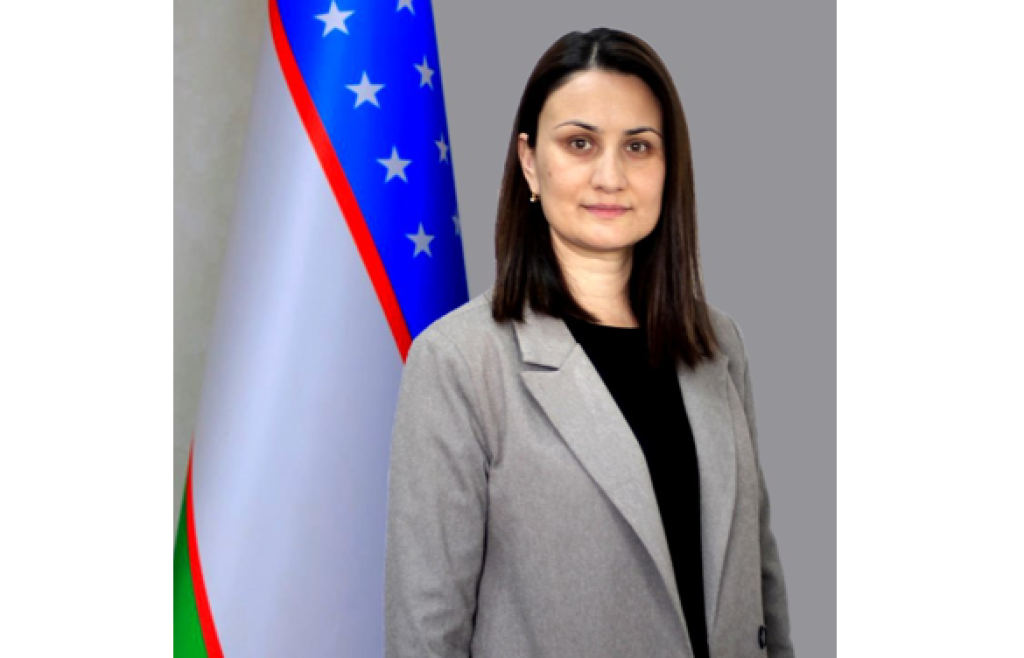 Tursunkulova Maxsuda Suyarkulovnaning texnika fanlari bo‘yicha falsafa doktori (PhD) dissertatsiya ishi himoyasi to‘g‘risida