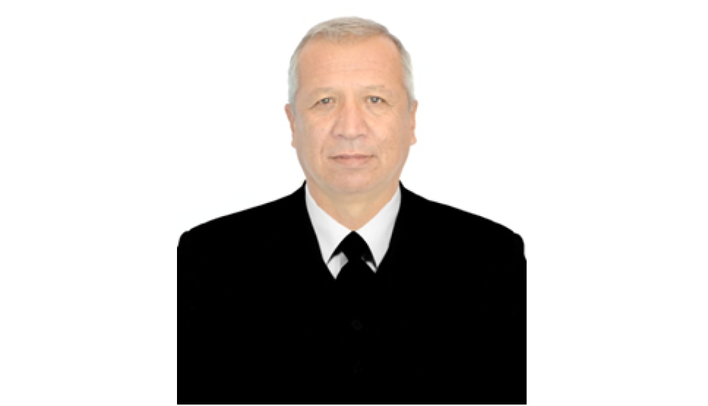 Xolikov Abror Azamovichning veterinariya fanlari doktori (DSc) dissertatsiya ishi himoyasi to‘g‘risida