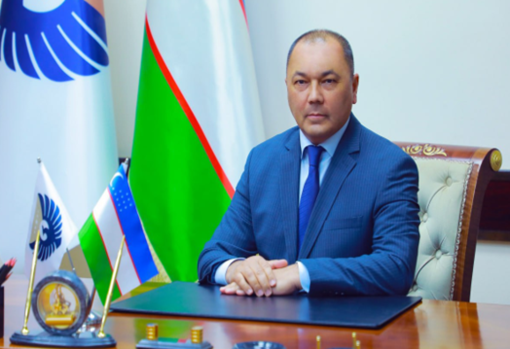 Nasimdjanov Yunusjon Zoxidovichning iqtisodiyot fanlari bo‘yicha falsafa doktori (PhD) dissertatsiya ishi himoyasi to‘g‘risida