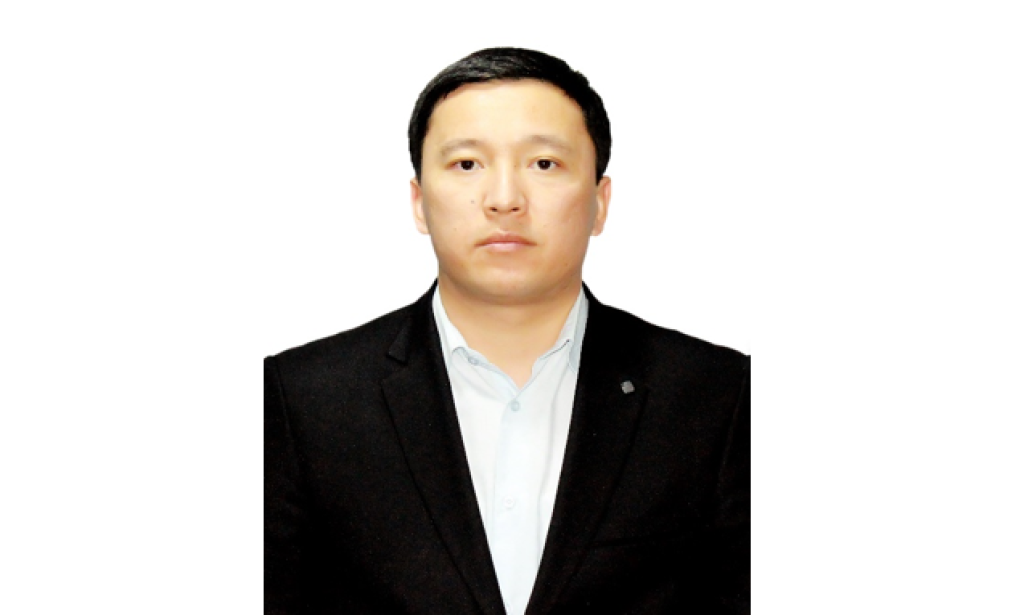Mannonov G‘ayrat Abduvakil o‘g‘lining fizika-matematika fanlari bo‘yicha falsafa doktori (PhD) dissertatsiya ishi himoyasi to‘g‘risida
