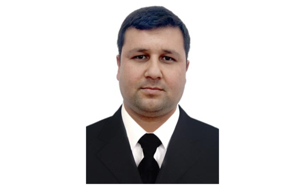 Radjabov Tirkash Avazovichning fizika-matematika fanlari bo‘yicha falsafa doktori (PhD) dissertatsiya ishi himoyasi to‘g‘risida
