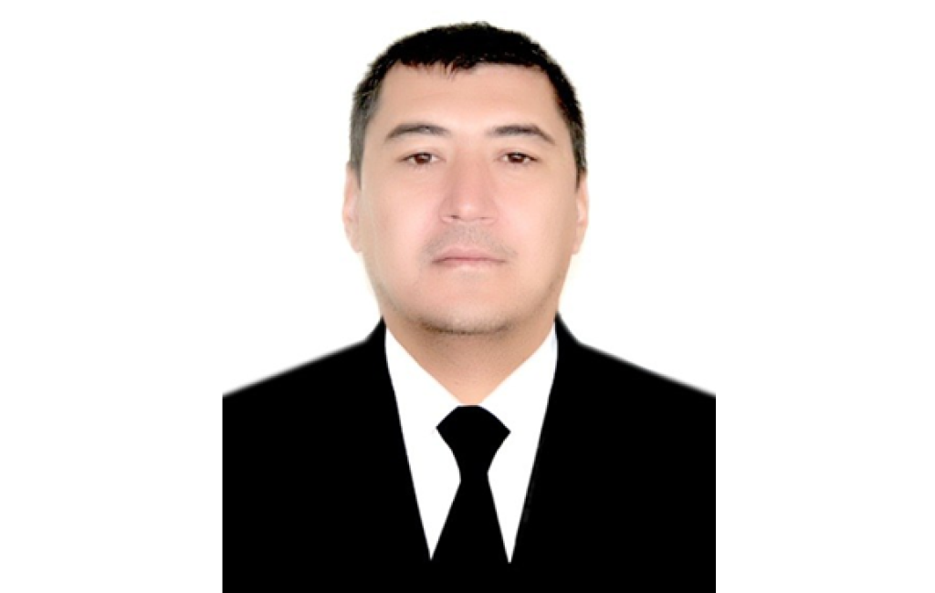 Abdulloyev Komiljon Fayzulloyevichning psixologiya fanlari bo‘yicha falsafa doktori (PhD) dissertatsiya himoyasi ishi to‘g‘risida
