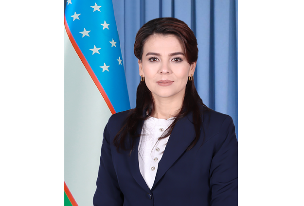 Urazbayeva Yulduz Abdullayevnaning psixologiya fanlari buyicha falsafa doktori (PhD) dissertatsiya himoyasi ishi to‘g‘risida