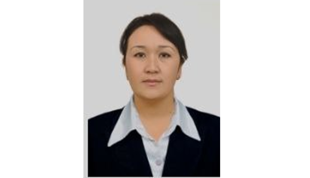 Ergasheva Rashida Abdug‘aniyevnaning texnika fanlari bo‘yicha falsafa doktori (PhD) dissertatsiya ishi himoyasi to‘g‘risida