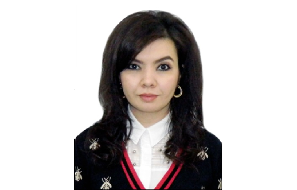 Nazarova Umida Avazovnaning iqtisodiyot fanlari bo‘yicha falsafa doktori (PhD) dissertatsiya ishi himoyasi to‘g‘risida