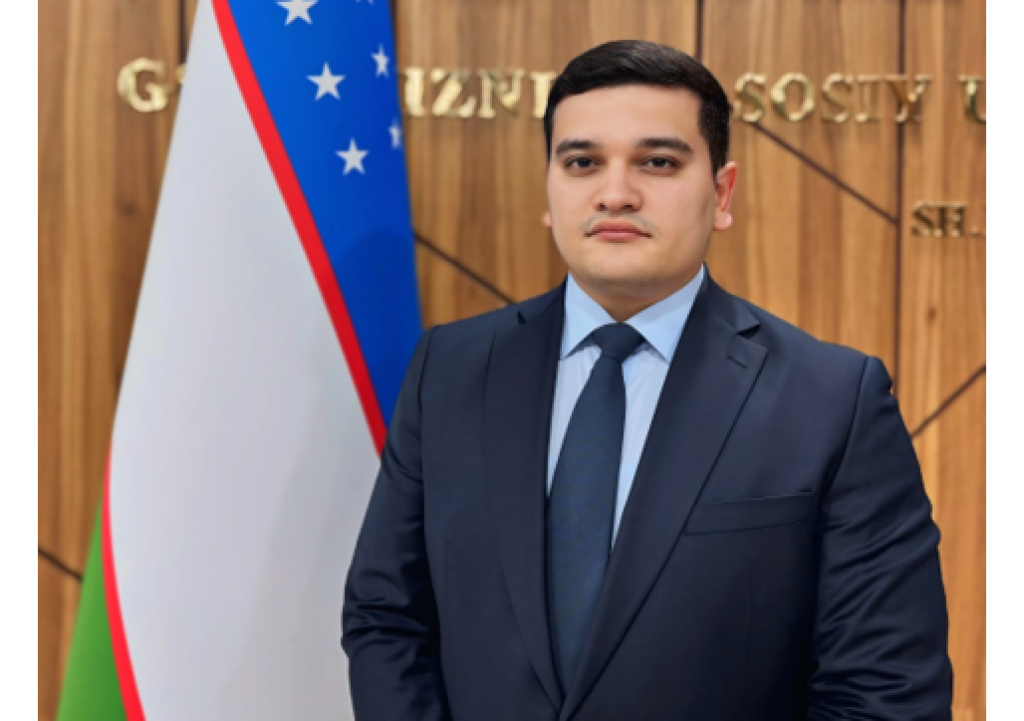 Ozatbekov Yusupxon Farxod o‘g‘lining iqtisodiyot fanlari bo‘yicha falsafa doktori (PhD) dissertatsiya ishi himoyasi to‘g‘risida