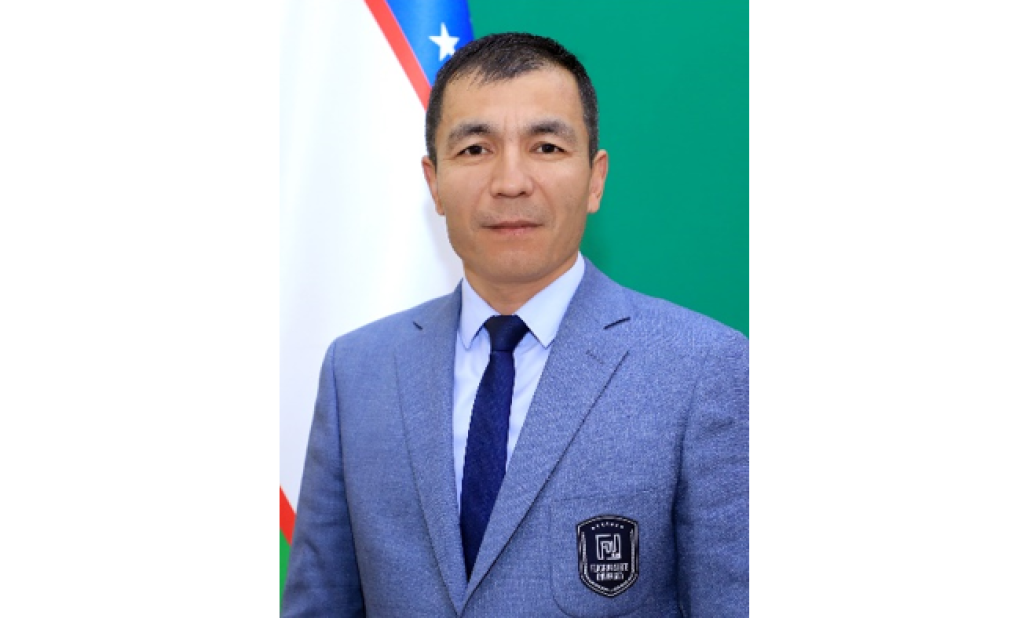 Mo‘llayev Baxtiyor Mashrabovichning pedagogika fanlari bo‘yicha falsafa doktori (PhD) dissertatsiya ishi himoyasi to‘g‘risida